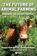 Télécharger le livre :  The Future of Animal Farming