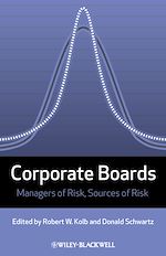 Télécharger le livre :  Corporate Boards