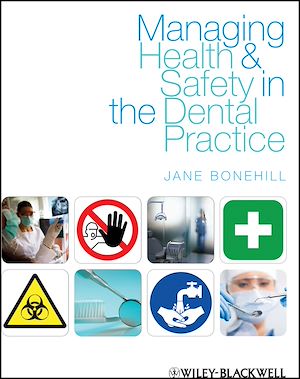 Téléchargez le livre :  Managing Health and Safety in the Dental Practice