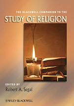 Télécharger le livre :  The Blackwell Companion to the Study of Religion