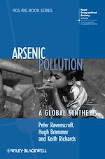 Télécharger le livre :  Arsenic Pollution