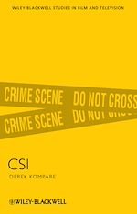 Télécharger le livre :  CSI