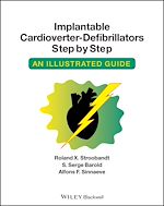 Download this eBook Implantable Cardioverter - Defibrillators Step by Step