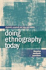 Télécharger le livre :  Doing Ethnography Today
