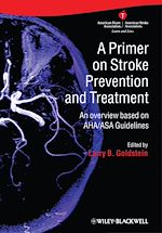 Télécharger le livre :  A Primer on Stroke Prevention and Treatment