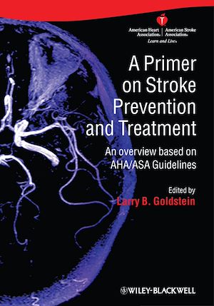 Téléchargez le livre :  A Primer on Stroke Prevention and Treatment