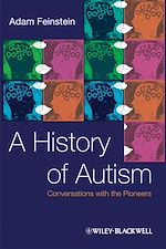 Télécharger le livre :  A History of Autism