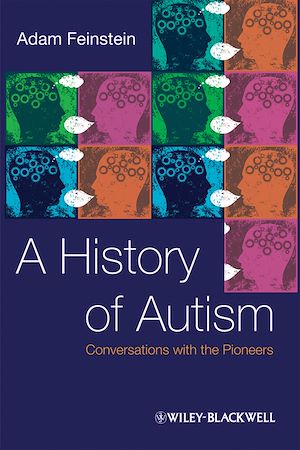 Téléchargez le livre :  A History of Autism