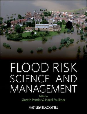 Téléchargez le livre :  Flood Risk Science and Management