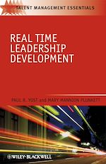 Télécharger le livre :  Real Time Leadership Development