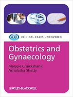 Télécharger le livre :  Obstetrics and Gynaecology, eTextbook