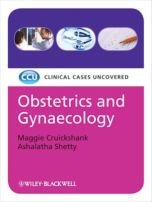 Téléchargez le livre :  Obstetrics and Gynaecology, eTextbook