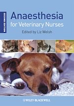 Télécharger le livre :  Anaesthesia for Veterinary Nurses
