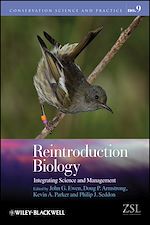 Télécharger le livre :  Reintroduction Biology