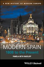 Download this eBook Modern Spain