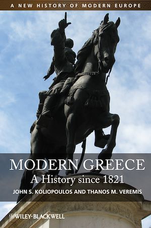Download the eBook: Modern Greece