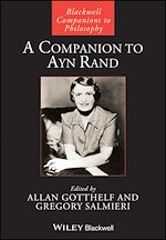 Download this eBook A Companion to Ayn Rand