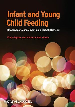 Téléchargez le livre :  Infant and Young Child Feeding