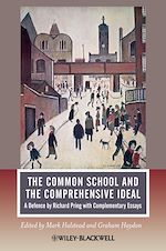 Télécharger le livre :  The Common School and the Comprehensive Ideal