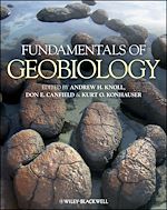 Télécharger le livre :  Fundamentals of Geobiology