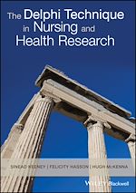Télécharger le livre :  The Delphi Technique in Nursing and Health Research