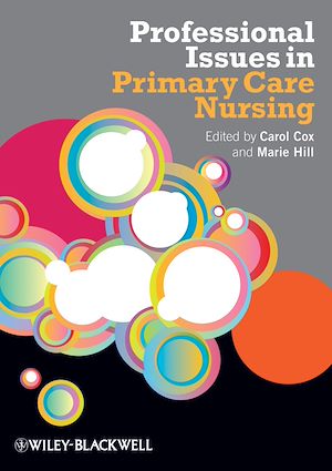 Téléchargez le livre :  Professional Issues in Primary Care Nursing