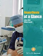 Télécharger le livre :  Anaesthesia at a Glance