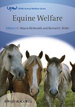 Télécharger le livre :  Equine Welfare