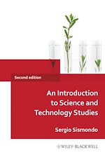 Télécharger le livre :  An Introduction to Science and Technology Studies