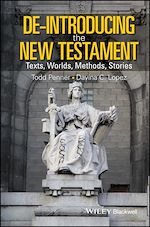 Télécharger le livre :  De-Introducing the New Testament