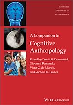 Télécharger le livre :  A Companion to Cognitive Anthropology