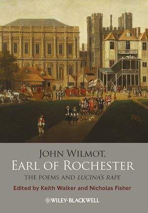 Téléchargez le livre :  John Wilmot, Earl of Rochester