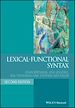 Télécharger le livre :  Lexical-Functional Syntax