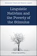 Télécharger le livre :  Linguistic Nativism and the Poverty of the Stimulus
