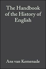 Télécharger le livre :  The Handbook of the History of English