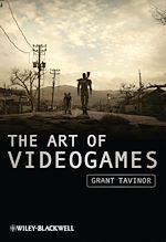 Télécharger le livre :  The Art of Videogames