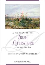 Télécharger le livre :  A Companion to Irish Literature