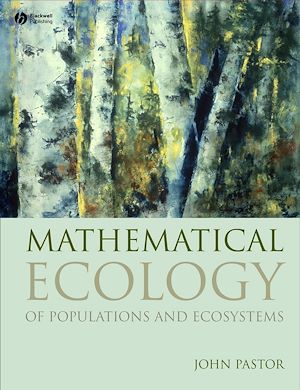 Téléchargez le livre :  Mathematical Ecology of Populations and Ecosystems