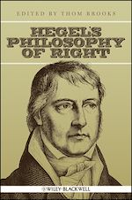 Télécharger le livre :  Hegel's Philosophy of Right