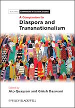 Télécharger le livre :  A Companion to Diaspora and Transnationalism