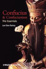 Télécharger le livre :  Confucius and Confucianism