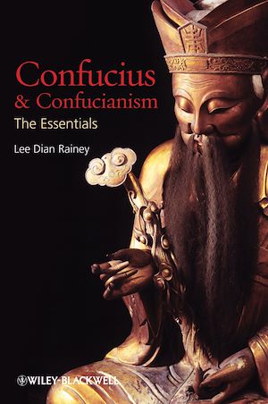 Téléchargez le livre :  Confucius and Confucianism