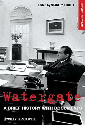 Téléchargez le livre :  Watergate
