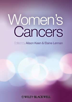 Téléchargez le livre :  Women's Cancers