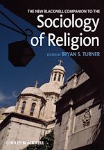 Télécharger le livre :  The New Blackwell Companion to the Sociology of Religion