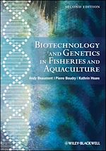 Télécharger le livre :  Biotechnology and Genetics in Fisheries and Aquaculture
