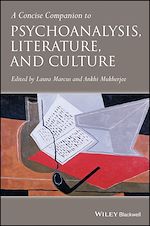 Télécharger le livre :  A Concise Companion to Psychoanalysis, Literature, and Culture