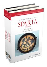 Télécharger le livre :  A Companion to Sparta