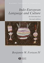 Télécharger le livre :  Indo-European Language and Culture