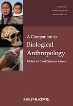 Télécharger le livre :  A Companion to Biological Anthropology